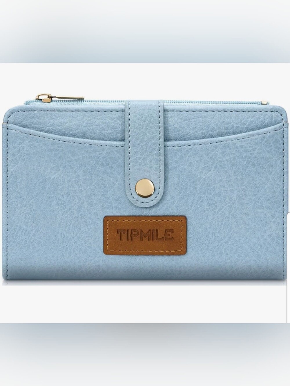 Tipmile Small Wallets for Women